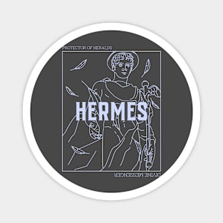 Hermes Magnet